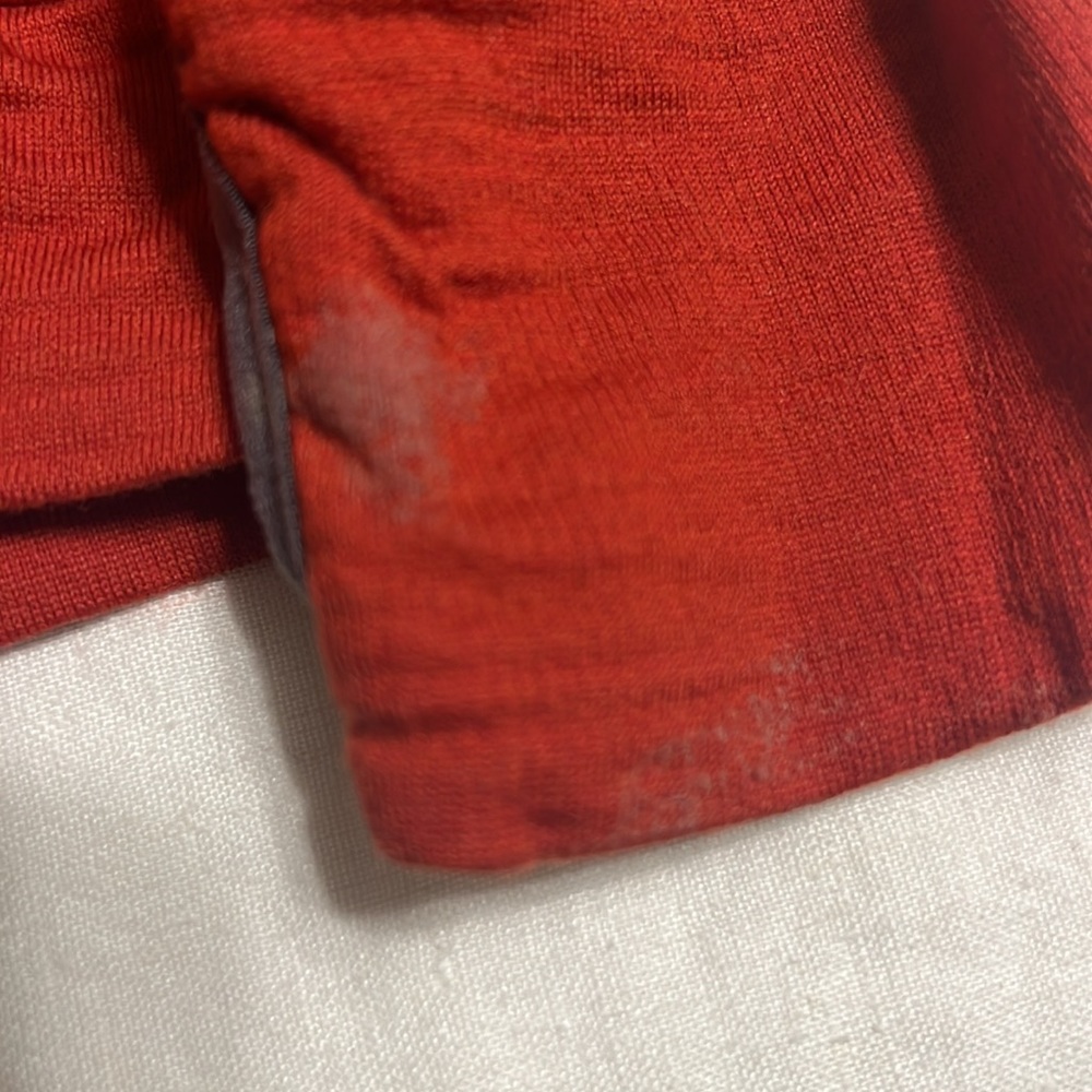 Wool mid layer - Picture 2 of 6